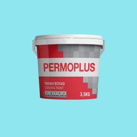 Permolit Permoplus 3.5 kg Tavan Boyası