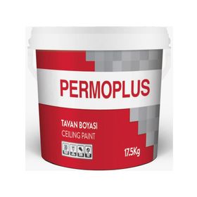 Permolit Permoplus 3.5 kg Tavan Boyası