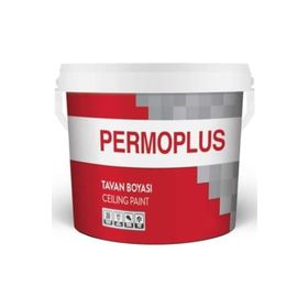 Permolit Permoplus 3.5 kg Tavan Boyası