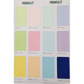 Permolit Permosil Cemre 20 kg Silikonlu İç Cephe Duvar Boyası