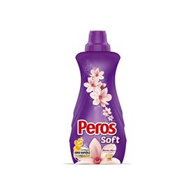 Peros 1440 ml Lavanta Begonvil Konsantre Yumuşatıcı