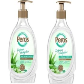 Peros 2x400 ml Antibakteriyel Sıvı Sabun