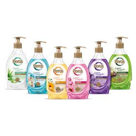 Peros 2x400 ml Antibakteriyel Sıvı Sabun