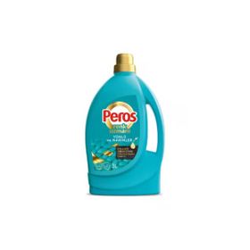 Peros 3 lt Sıvı Bakım Renk Uzmanı Yünlü & Hassas Giysiler İçin Sıvı Çamaşır Deterjanı