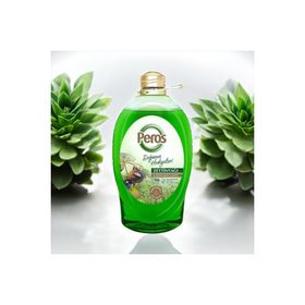 Peros 3 lt Zeytinyağı ve Bergamot Çiçeği Sıvı Sabun
