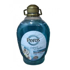 Peros 3,6 Kg Aqua Sıvı Sabun