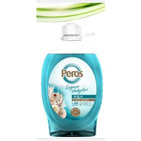 Peros 3,6 Kg Aqua Sıvı Sabun