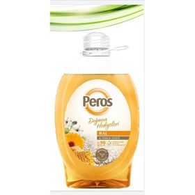 Peros 3,6 kg Honey Cotton Flower Sıvı Sabun