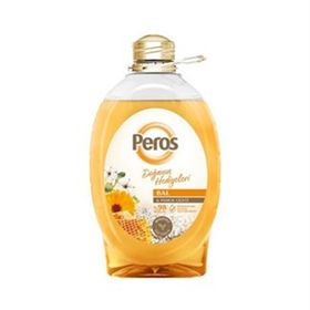 Peros 3,6 kg Honey Cotton Flower Sıvı Sabun