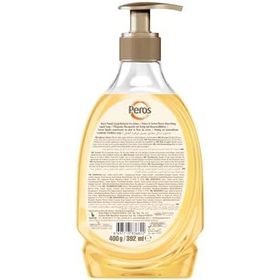 Peros 400 ml Antibakteriyel Sıvı Sabun (2 adet)