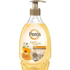 Peros 400 ml Antibakteriyel Sıvı Sabun