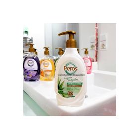 Peros 400 ml Antibakteriyel Sıvı Sabun