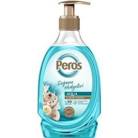 Peros 400 ml Aqua Sıvı Sabun