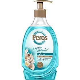 Peros 400 ml Aqua Sıvı Sabun