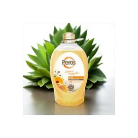 Peros Bal Pamuk Çiçeği 3 kg Sıvı Sabun