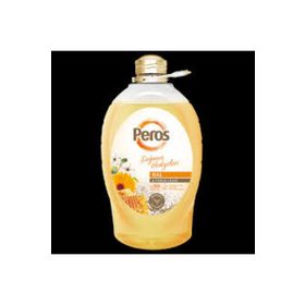 Peros Bal Pamuk Çiçeği 3 kg Sıvı Sabun