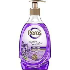 Peros Lavanta Ve Neroli 400 ml Sıvı Sabun