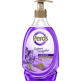 Peros Lavanta Ve Neroli 400 ml Sıvı Sabun