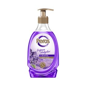 Peros Lavanta Ve Neroli 400 ml Sıvı Sabun
