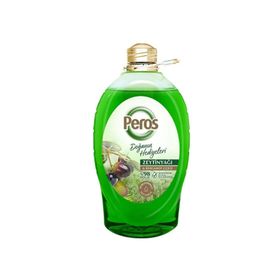 Peros Zeytinyağı ve Bergamot Çiçeği 3 kg Sıvı Sabun