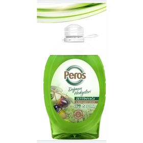 Peros Zeytinyağlı 3.6 lt Sıvı Sabun
