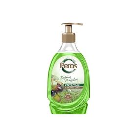 Peros Zeytinyağlı 400 ml Sıvı Sabun