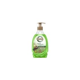 Peros Zeytinyağlı 400 ml Sıvı Sabun