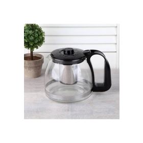 Perotti 031102006 700 ml Luca Cam Demlik