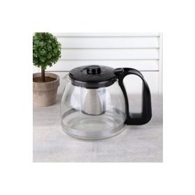 Perotti 031102006 700 ml Luca Cam Demlik