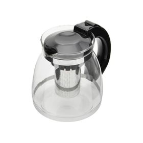 Perotti 031102007 1500 ml Luca Cam Demlik