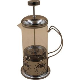 Perotti 12438 Regina 350 ml Metal French Press