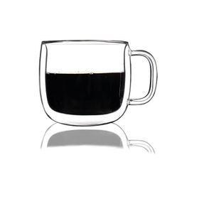 Perotti 12482 Çift Cidarlı 450 ml Kupa