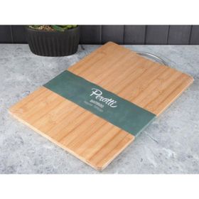 Perotti 12916 Bambu 24x34 cm Kesme Tahtası