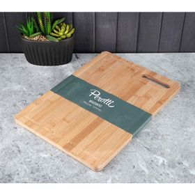Perotti 12916 Bambu 24x34 cm Kesme Tahtası