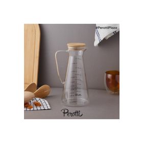 Perotti 14263 Aberto 850 ml Cam Yağlık