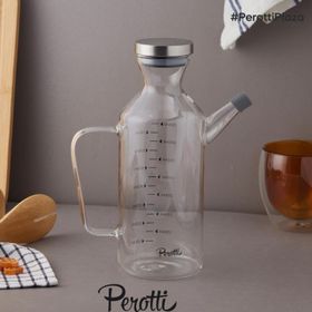 Perotti 14277 Aldo 750 ml Cam Yağlık