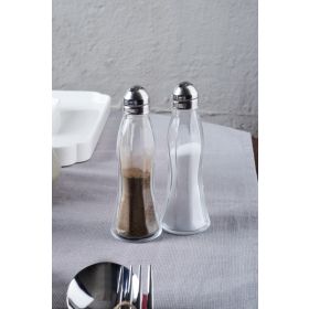 Perotti 15334 Salty 2 li 35 ml Cam Tuzluk Baharatlık