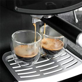 Perotti 250 ml Çift Cidarlı Bardak