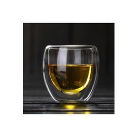 Perotti 250 ml Çift Cidarlı Bardak