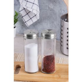 Perotti 2'li 180 ml Simplico Cam Tuzluk