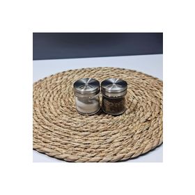Perotti 2'li 55 ml Simplico Cam Tuzluk
