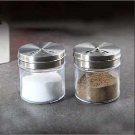 Perotti 2'li 55 ml Simplico Cam Tuzluk
