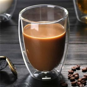 Perotti 300 ml Çift Cidarlı Bardak