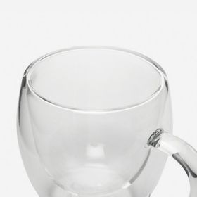 Perotti 300 ml Çift Cidarlı Kupa