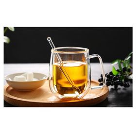 Perotti 300 ml Çift Cidarlı Kupa