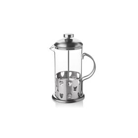 Perotti 350 ml Bitki Çayı Kahve Presi French Press