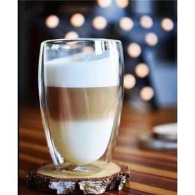 Perotti 350 ml Çift Cidarlı Bardak
