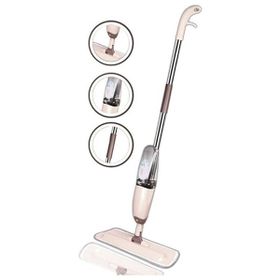Perotti 35419-1 Pembe Sprey Mop
