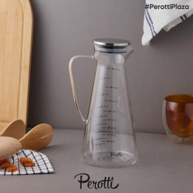 Perotti Aberto 850 ml Cam Yağlık
