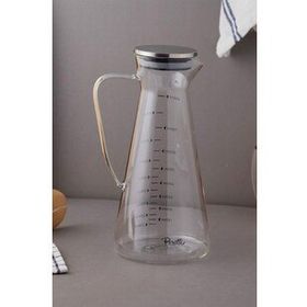 Perotti Aberto 850 ml Cam Yağlık